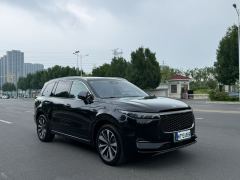 Li Auto Li ONE EREV6 Edition - photo 3