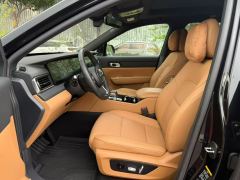 Li Auto Li ONE EREV6 Edition - photo 4