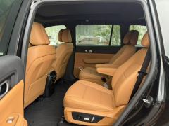 Li Auto Li ONE EREV6 Edition - photo 5