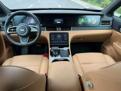 Li Auto Li ONE EREV6 Edition - photo 6