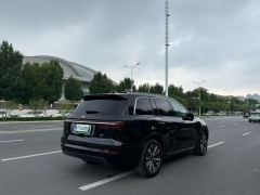 Li Auto Li ONE EREV6 Edition - photo 7
