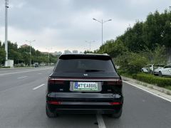 Li Auto Li ONE EREV6 Edition - photo 8