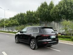 Li Auto Li ONE EREV6 Edition - photo 9