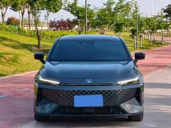 Changan UNI-V 1.5T 500Bar Premium Edition - photo 2
