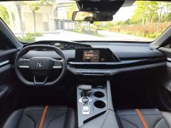 Changan UNI-V 1.5T 500Bar Premium Edition - photo 5