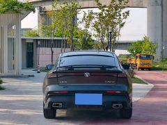 Changan UNI-V 1.5T 500Bar Premium Edition - photo 8