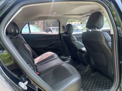 Ford Mondeo EcoBoost 245 Luxury Edition - photo 10