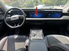Ford Mondeo EcoBoost 245 Luxury Edition - photo 11