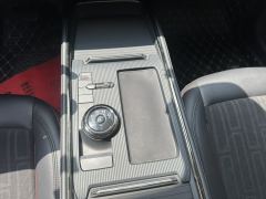Ford Mondeo EcoBoost 245 Luxury Edition - photo 12