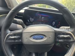 Ford Mondeo EcoBoost 245 Luxury Edition - photo 14