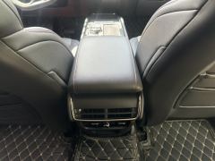 Ford Mondeo EcoBoost 245 Luxury Edition - photo 15
