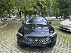Ford Mondeo EcoBoost 245 Luxury Edition - photo 2
