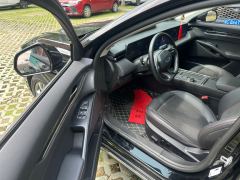 Ford Mondeo EcoBoost 245 Luxury Edition - photo 3