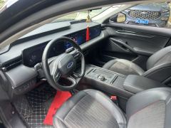 Ford Mondeo EcoBoost 245 Luxury Edition - photo 4