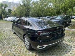 Ford Mondeo EcoBoost 245 Luxury Edition - photo 6