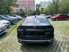 Ford Mondeo EcoBoost 245 Luxury Edition - photo 7