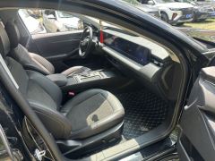 Ford Mondeo EcoBoost 245 Luxury Edition - photo 9