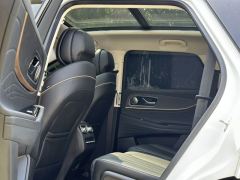 Chery Tiggo 9 2.0T Automatic 2WD Luxury Edition 5-seater - photo 10