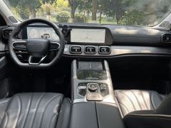 Chery Tiggo 9 2.0T Automatic 2WD Luxury Edition 5-seater - photo 11