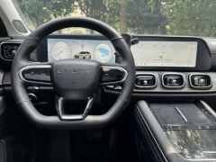 Chery Tiggo 9 2.0T Automatic 2WD Luxury Edition 5-seater - photo 12