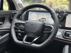 Chery Tiggo 9 2.0T Automatic 2WD Luxury Edition 5-seater - photo 14