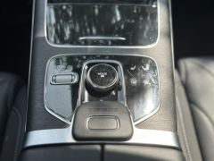 Chery Tiggo 9 2.0T Automatic 2WD Luxury Edition 5-seater - photo 16