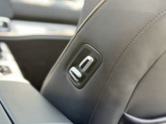 Chery Tiggo 9 2.0T Automatic 2WD Luxury Edition 5-seater - photo 17