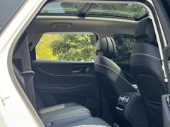 Chery Tiggo 9 2.0T Automatic 2WD Luxury Edition 5-seater - photo 19