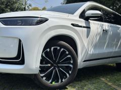 Chery Tiggo 9 2.0T Automatic 2WD Luxury Edition 5-seater - photo 2