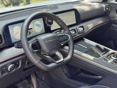 Chery Tiggo 9 2.0T Automatic 2WD Luxury Edition 5-seater - photo 6