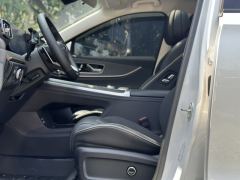 Chery Tiggo 9 2.0T Automatic 2WD Luxury Edition 5-seater - photo 9