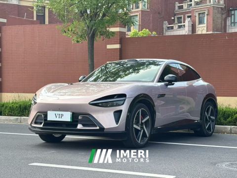 2025 Xiaomi YU7 760km AWD Max - ავტომობილი ჩინეთიდან