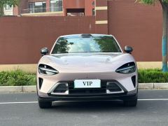 Xiaomi YU7 760km AWD Max - ფოტო 3