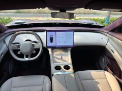 Xiaomi YU7 760km AWD Max - ფოტო 6