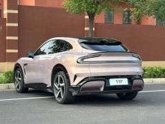 Xiaomi YU7 760km AWD Max - ფოტო 8