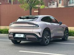 Xiaomi YU7 760km AWD Max - ფოტო 9