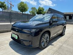 Leapmotor C16 EREV 200km Smart Edition - ფოტო 1