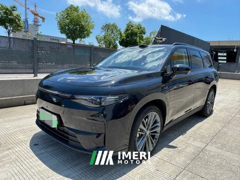 2024 Leapmotor C16 EREV 200km Smart Edition - ავტომობილი ჩინეთიდან
