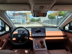Leapmotor C16 EREV 200km Smart Edition - ფოტო 10