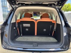 Leapmotor C16 EREV 200km Smart Edition - ფოტო 11