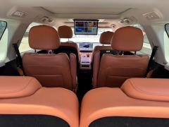 Leapmotor C16 EREV 200km Smart Edition - ფოტო 12