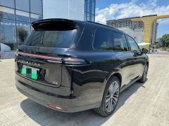 Leapmotor C16 EREV 200km Smart Edition - ფოტო 13