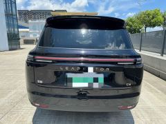 Leapmotor C16 EREV 200km Smart Edition - ფოტო 14