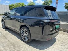 Leapmotor C16 EREV 200km Smart Edition - ფოტო 15