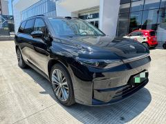 Leapmotor C16 EREV 200km Smart Edition - ფოტო 3