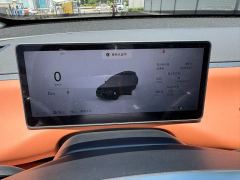 Leapmotor C16 EREV 200km Smart Edition - ფოტო 5