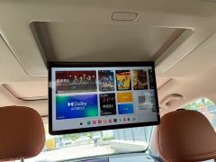 Leapmotor C16 EREV 200km Smart Edition - ფოტო 9