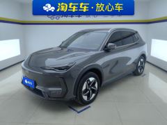 Geely Galaxy E5 610km Explorer Edition - ფოტო 1