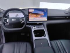 Geely Galaxy E5 610km Explorer Edition - ფოტო 16
