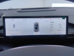 Geely Galaxy E5 610km Explorer Edition - ფოტო 20